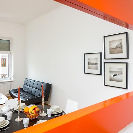 Central Vienna-Living Chambre photo