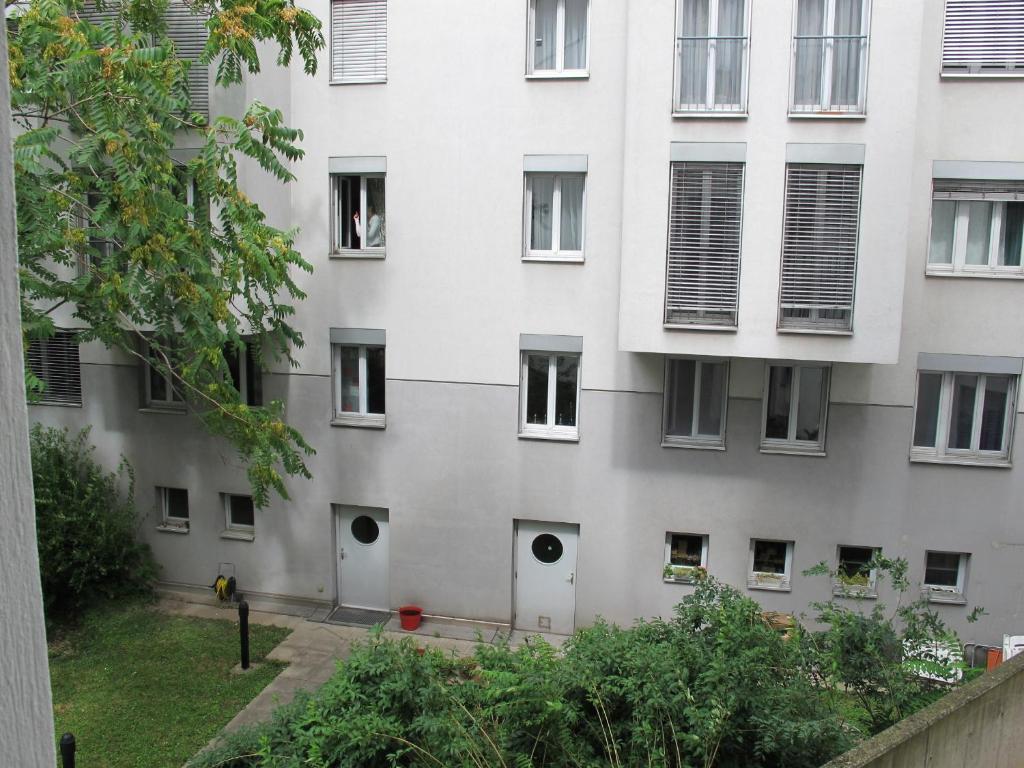 Central Vienna-Living Chambre photo