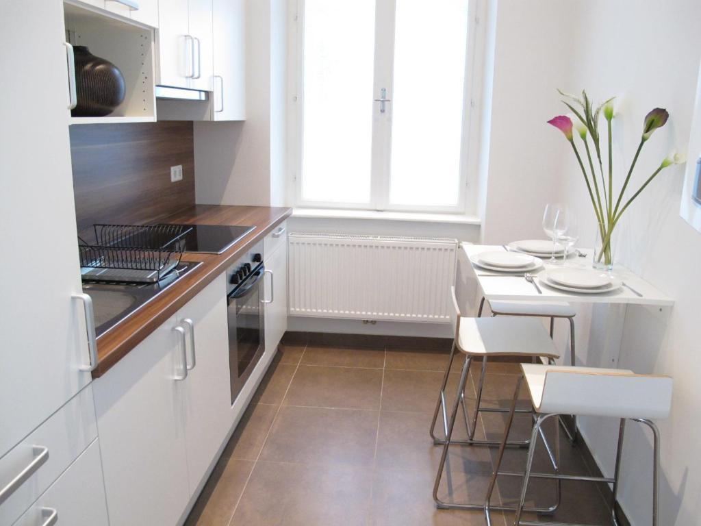 Central Vienna-Living Chambre photo