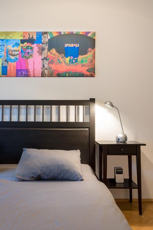 Central Vienna-Living Chambre photo