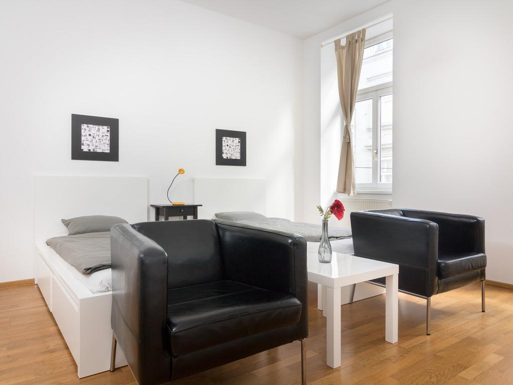 Central Vienna-Living Chambre photo