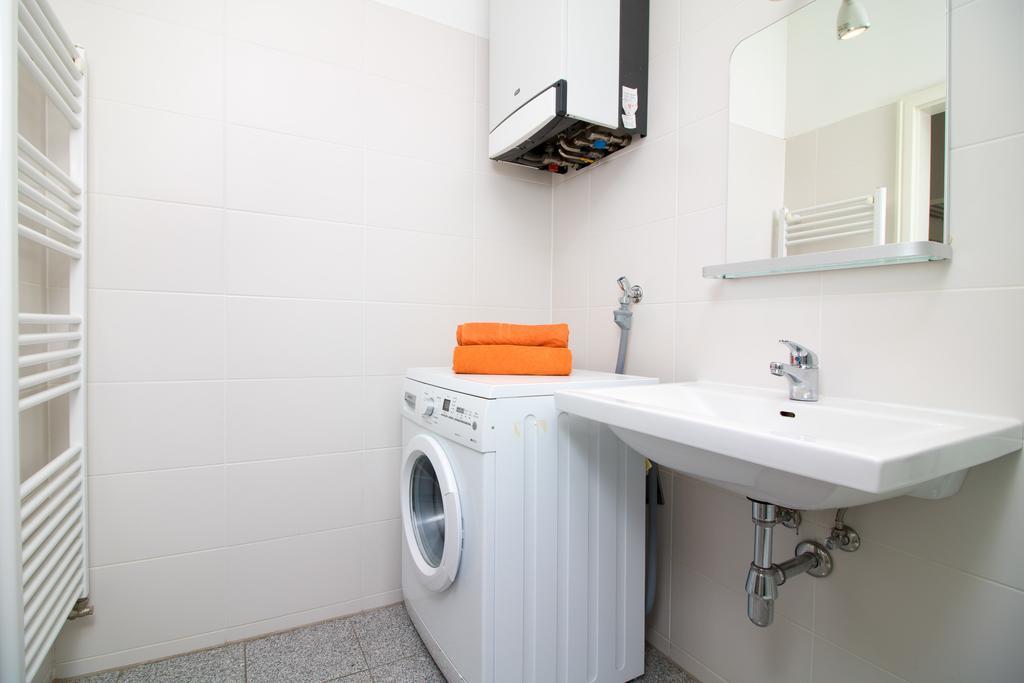 Central Vienna-Living Chambre photo