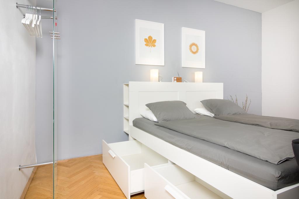 Central Vienna-Living Chambre photo