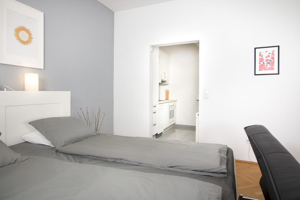 Central Vienna-Living Chambre photo