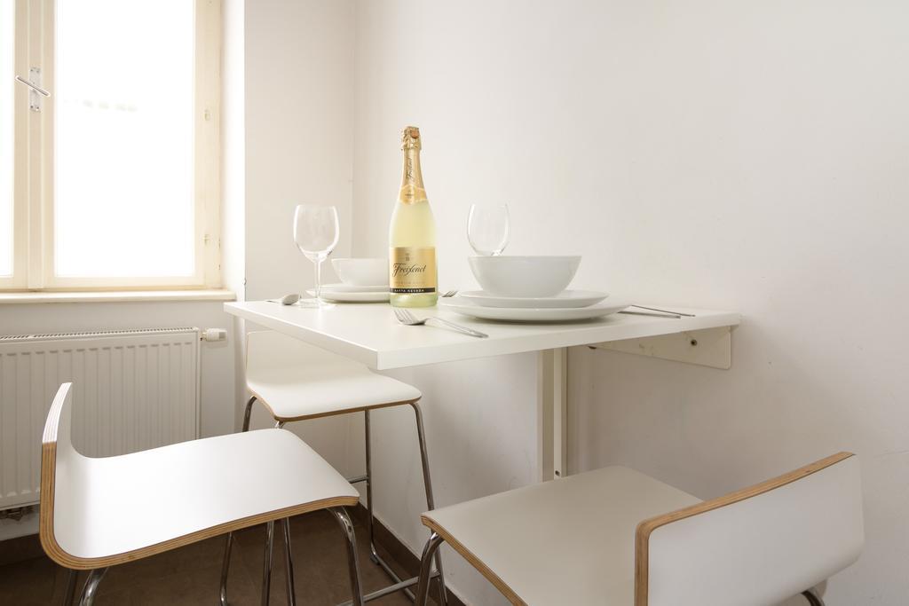 Central Vienna-Living Chambre photo