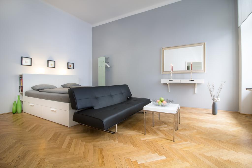 Central Vienna-Living Chambre photo