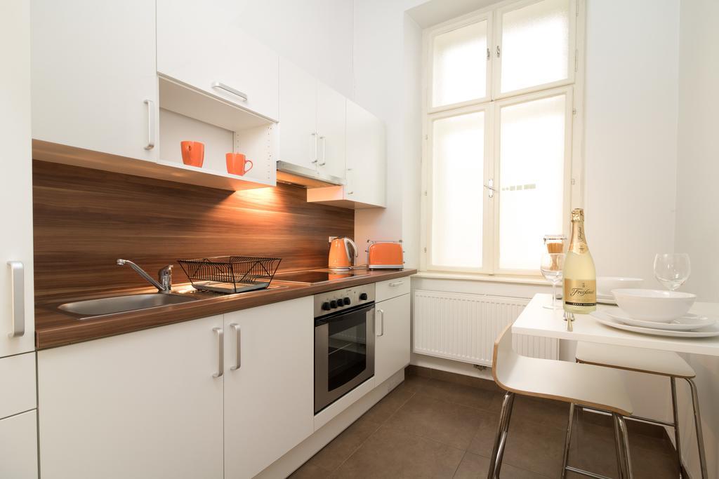 Central Vienna-Living Chambre photo