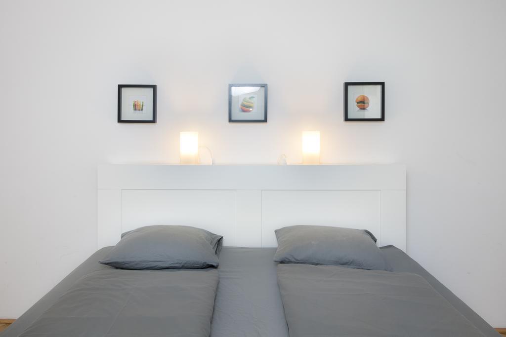Central Vienna-Living Chambre photo
