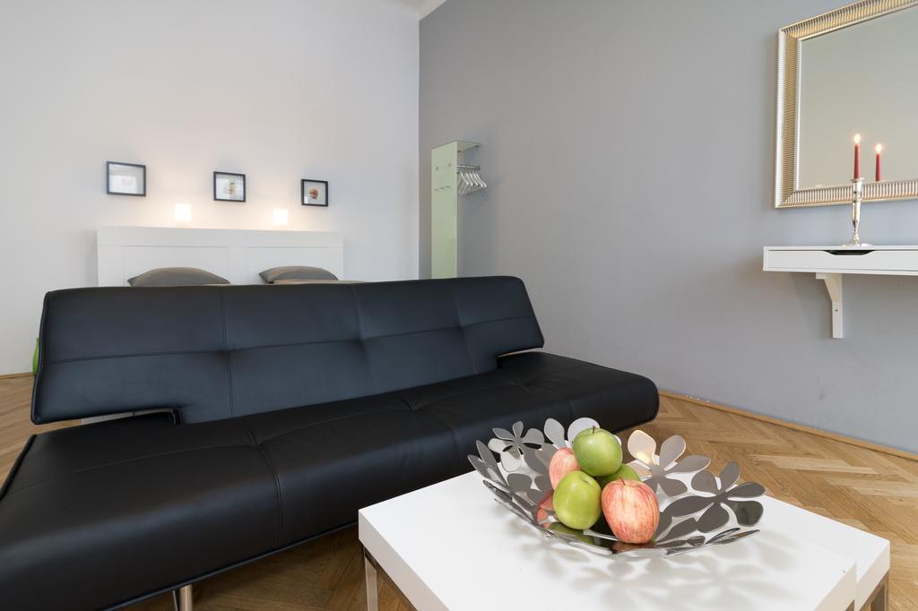 Central Vienna-Living Chambre photo