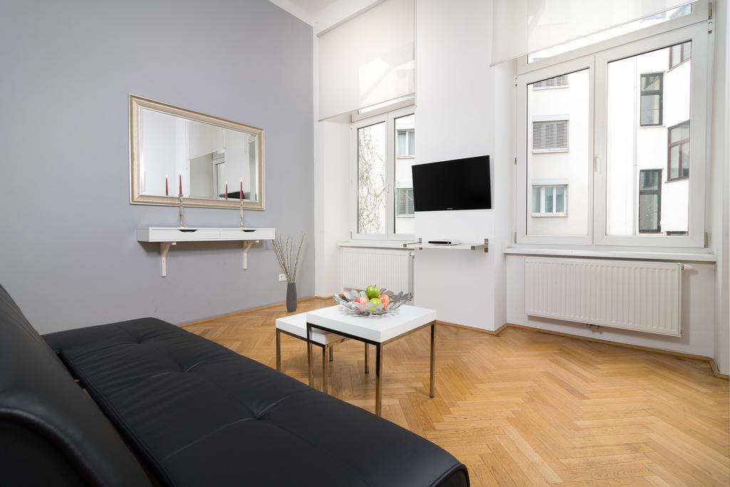 Central Vienna-Living Chambre photo