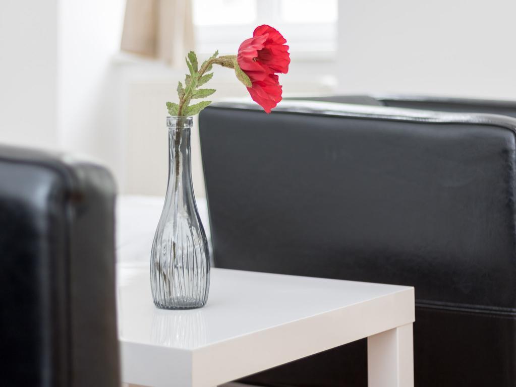 Central Vienna-Living Chambre photo