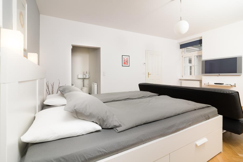 Central Vienna-Living Chambre photo