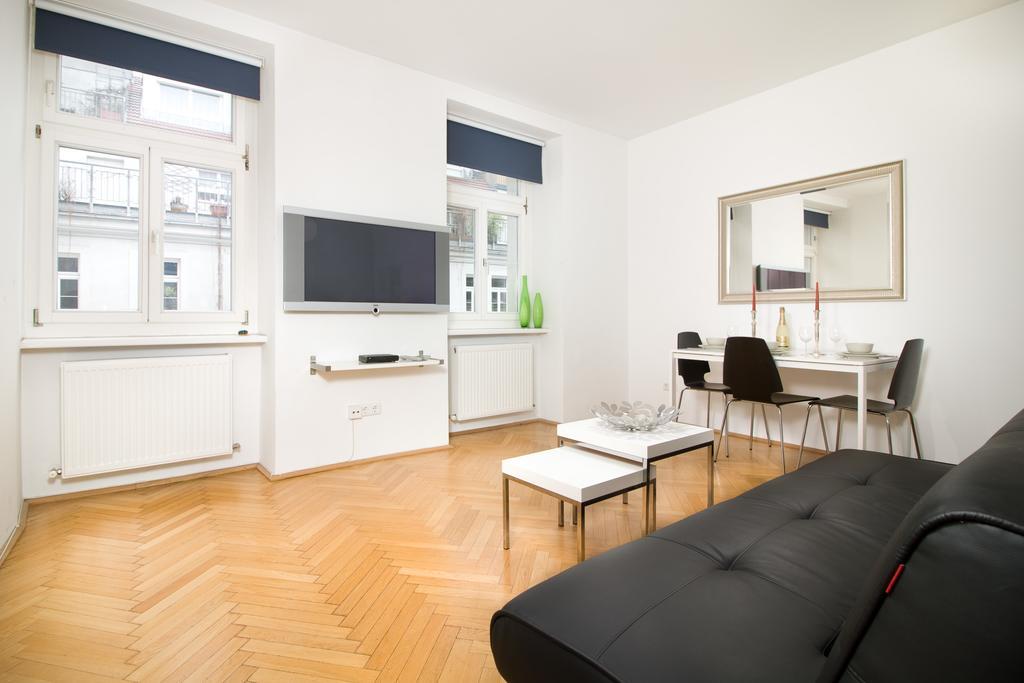 Central Vienna-Living Chambre photo