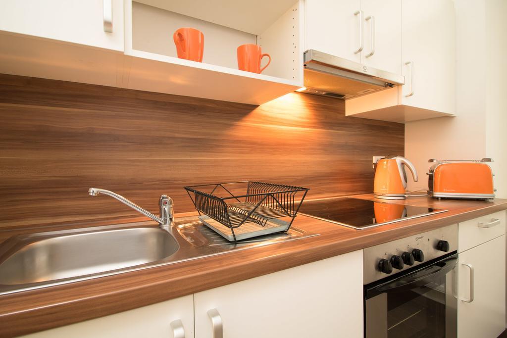 Central Vienna-Living Chambre photo