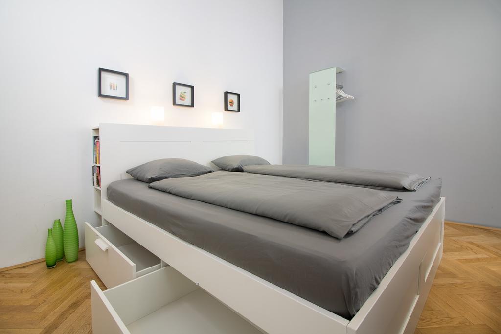 Central Vienna-Living Chambre photo