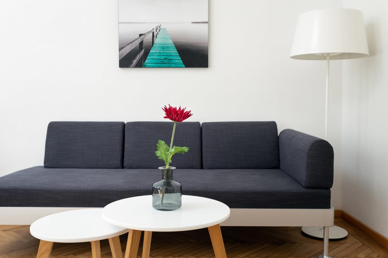 Central Vienna-Living Extérieur photo