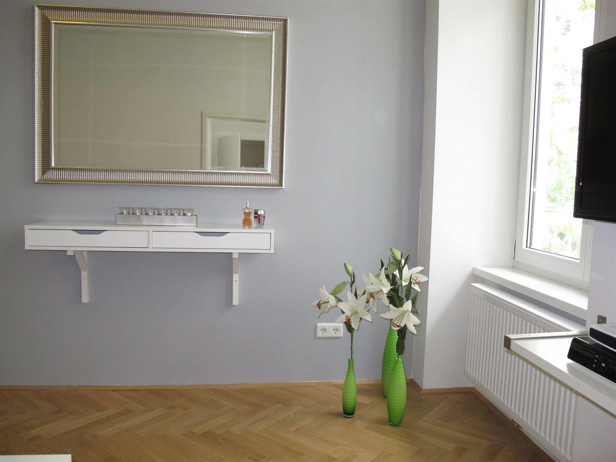 Central Vienna-Living Extérieur photo