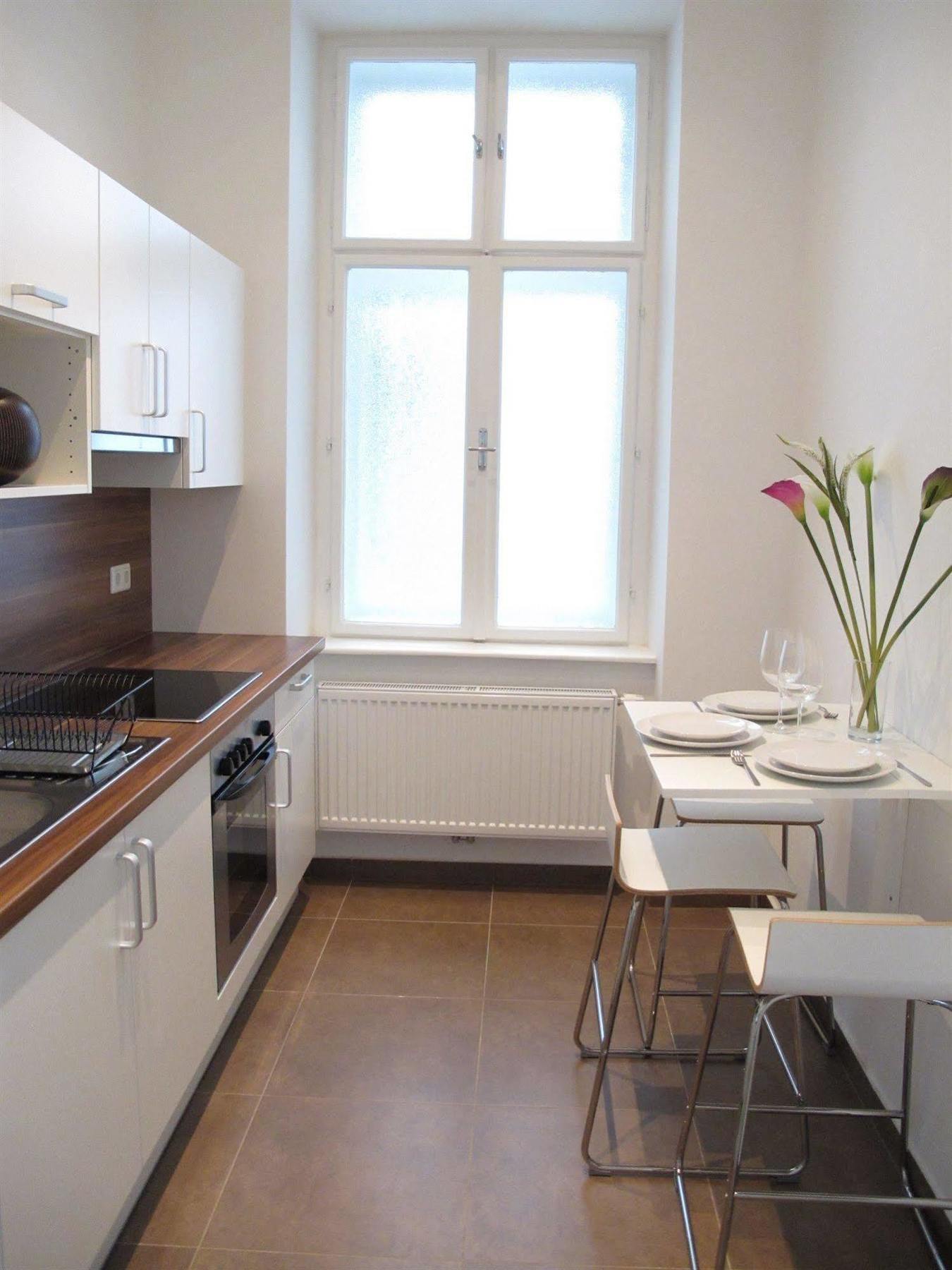 Central Vienna-Living Extérieur photo