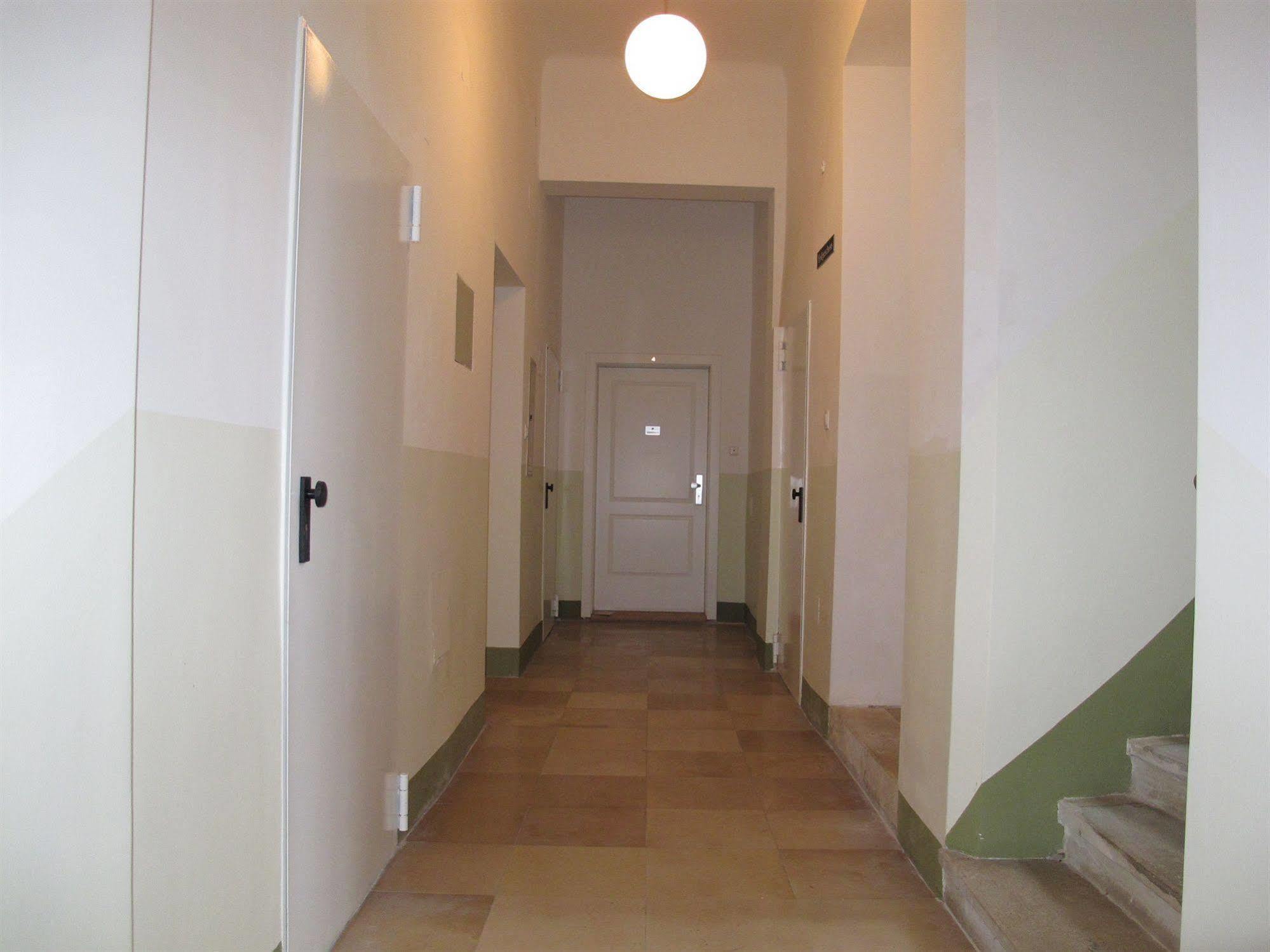Central Vienna-Living Extérieur photo